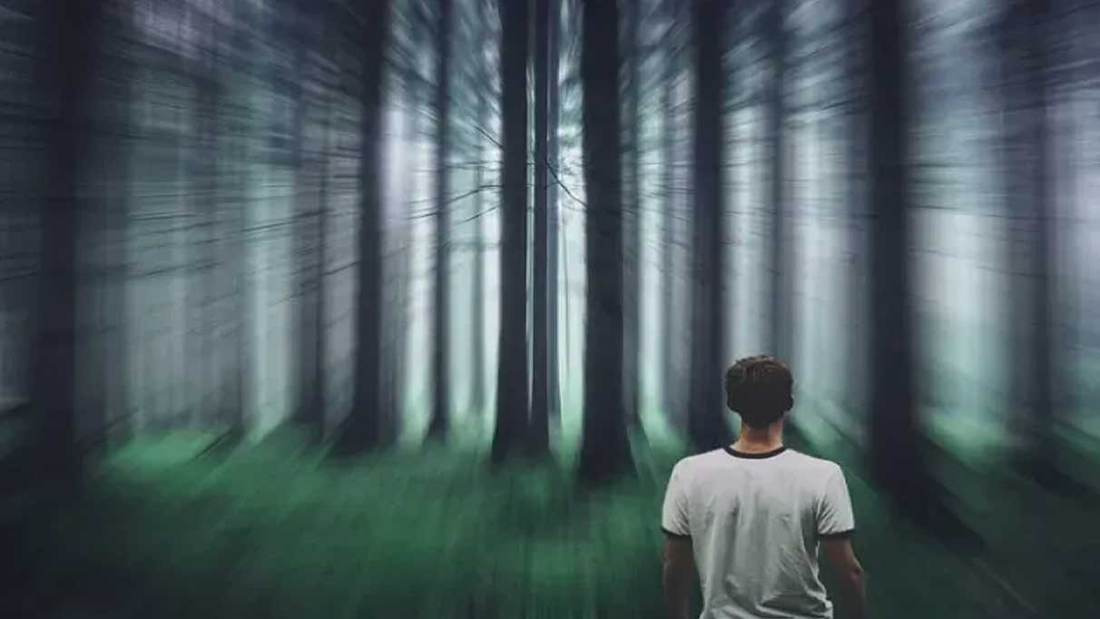 Rüyada halüsinasyon görmek ne anlama gelir?