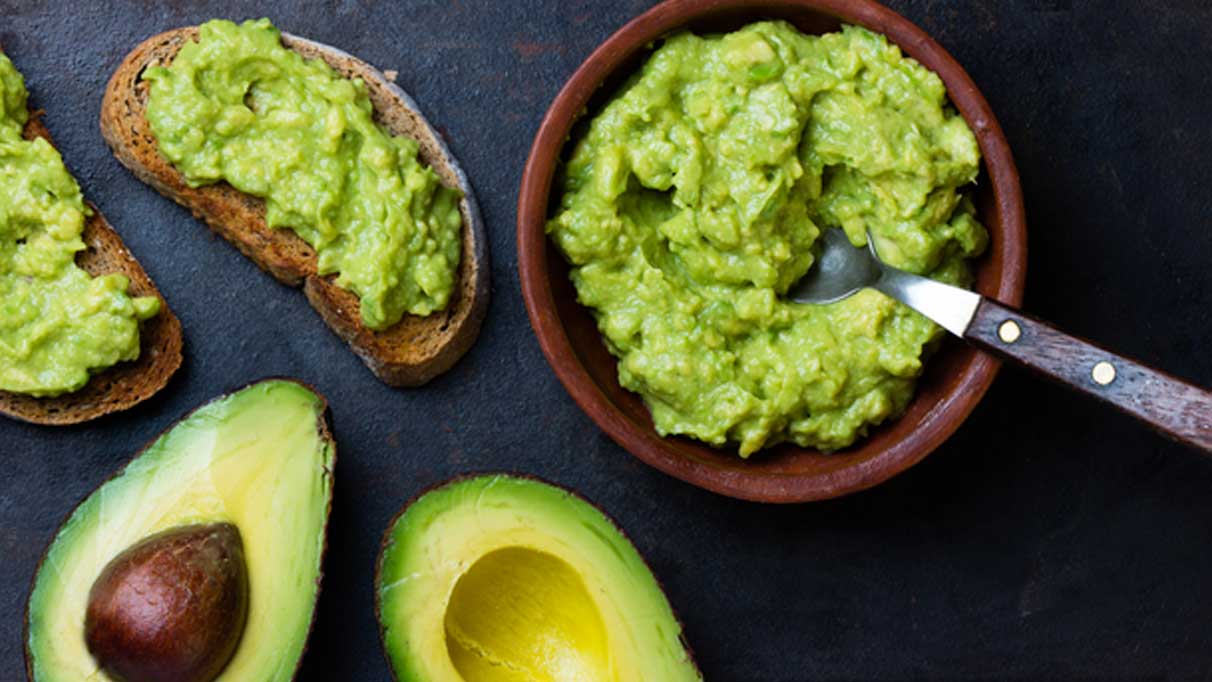 Rüyada avokado görmek ne anlama gelir