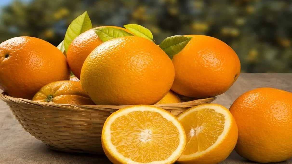 Rüyada portakal görmek ne anlama gelir?