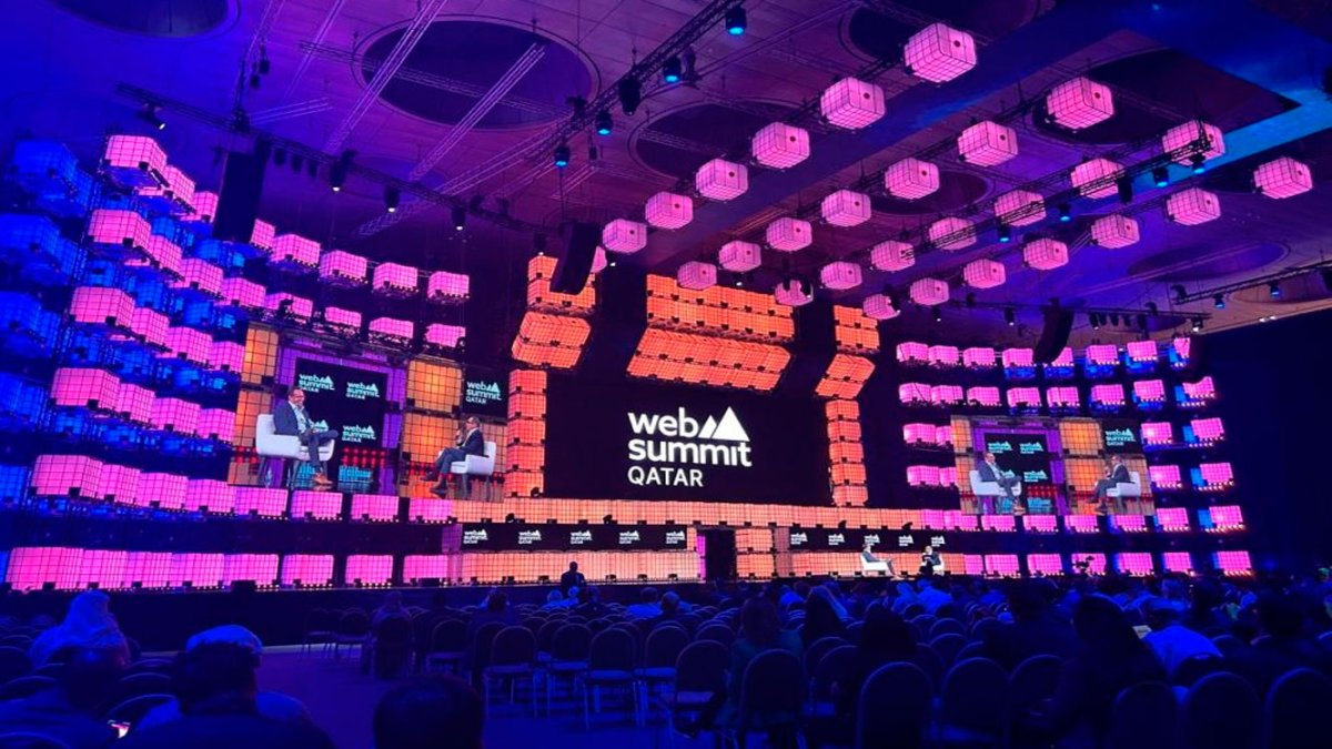 Türk teknoloji şirketlerinin Katar'da milli teknoloji hamlesi!