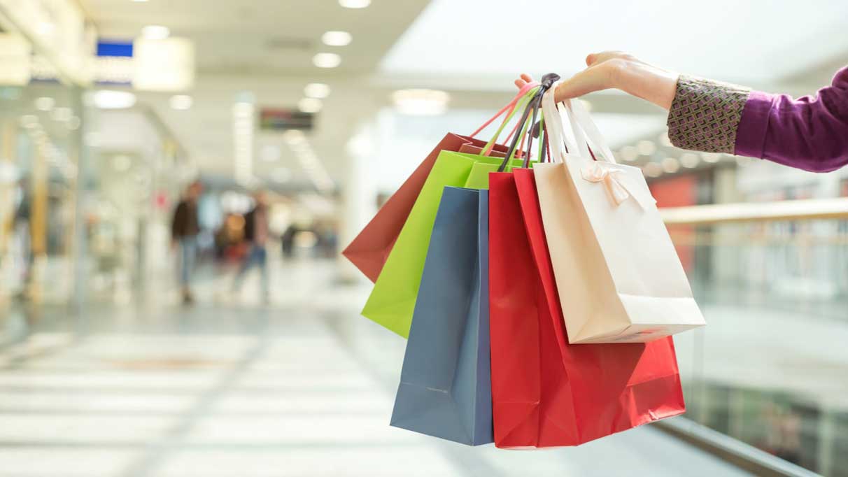 Rüyada alışveriş yapmak ne anlama gelir?