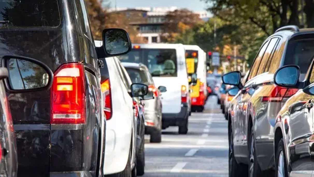 Rüyada araba sürmek ne anlama gelir?