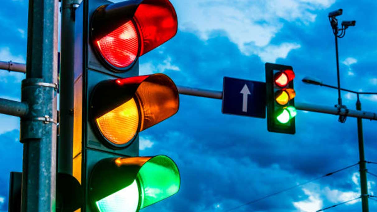 Rüyada trafik lambası görmek ne demek?