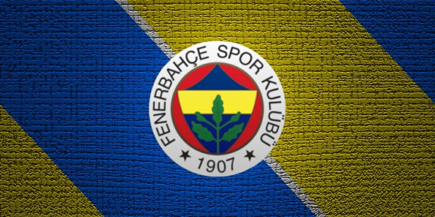 Fenerbahçe TFF'ye resmi başvurusunu yaptı