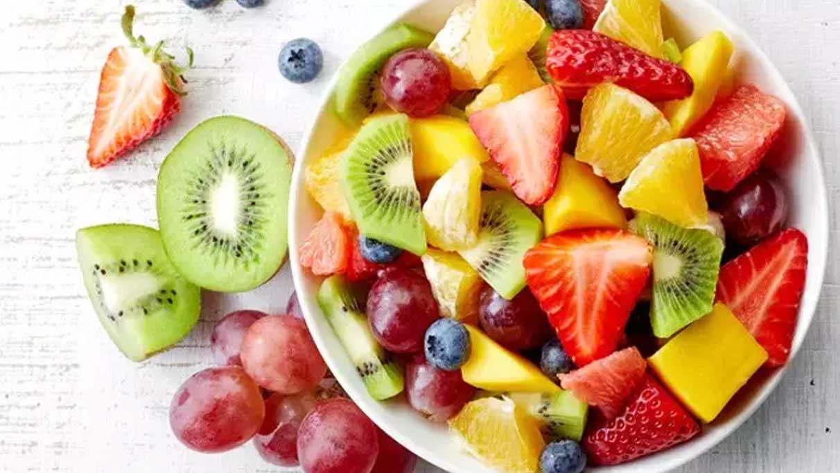 Rüyada meyve yemek ne anlama gelir?