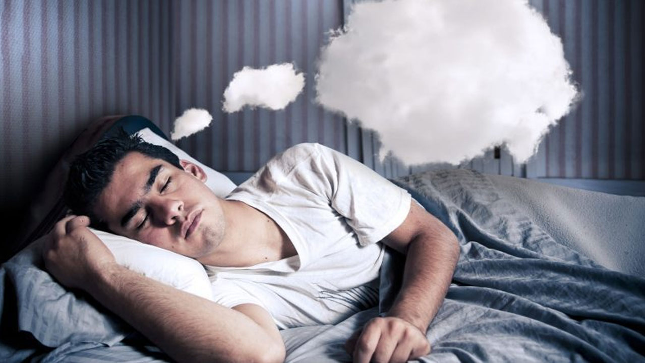 Rüyada Genel Yayın Yönetmeni görmek ne demek?