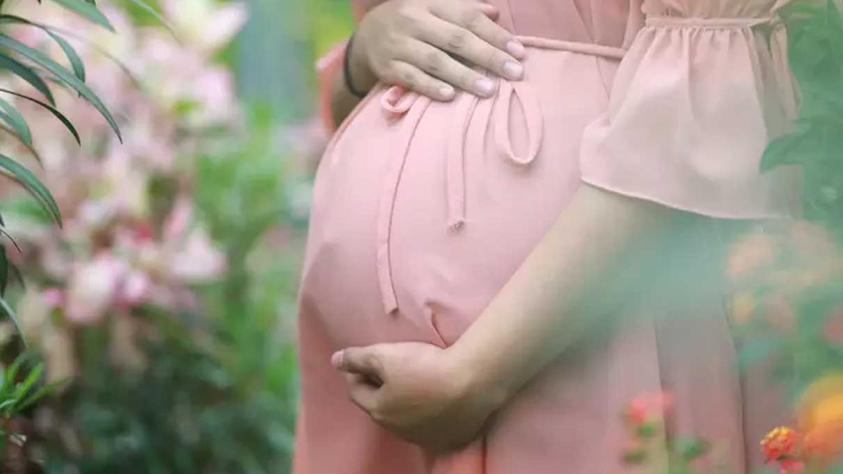 Rüyada hamile olduğunu görmek ne anlama gelir