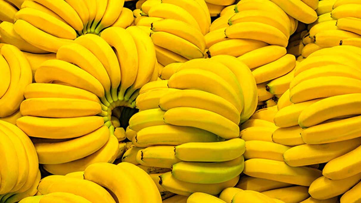 Rüyada muz görmek ne anlama gelir