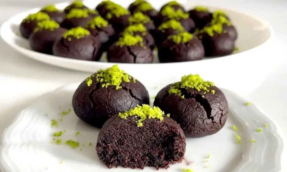 Rüyada kurabiye görmek ne demektir?