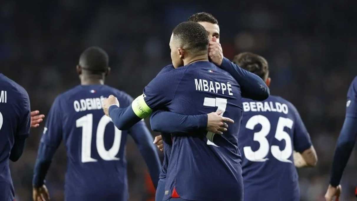 Şampiyonlar Ligi’nde ilk çeyrek finalistler belli oldu