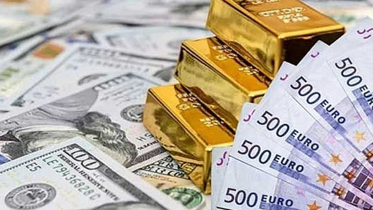 Dolar, Euro ve altında haftanın bilançosu