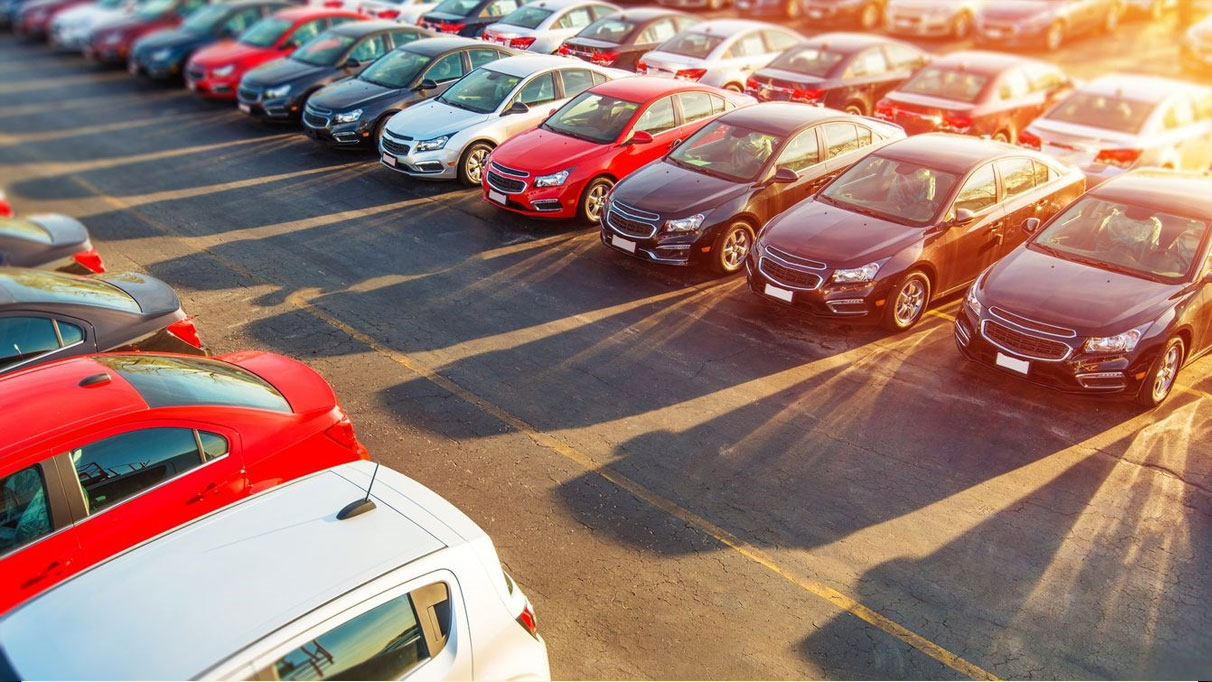 Otomotiv üretiminde iki ayda yüzde 8 artış!