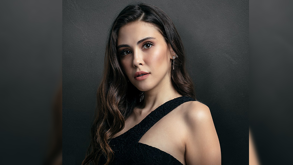 Ben Bu Cihana Sığmazsam Arzu kimdir? Dilara Aksüyek kimdir? Dilara Aksüyek kaç yaşında, nereli?