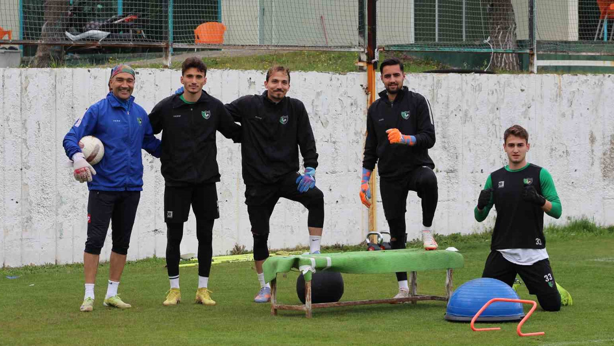 Horoz seriye devam etmek istiyor