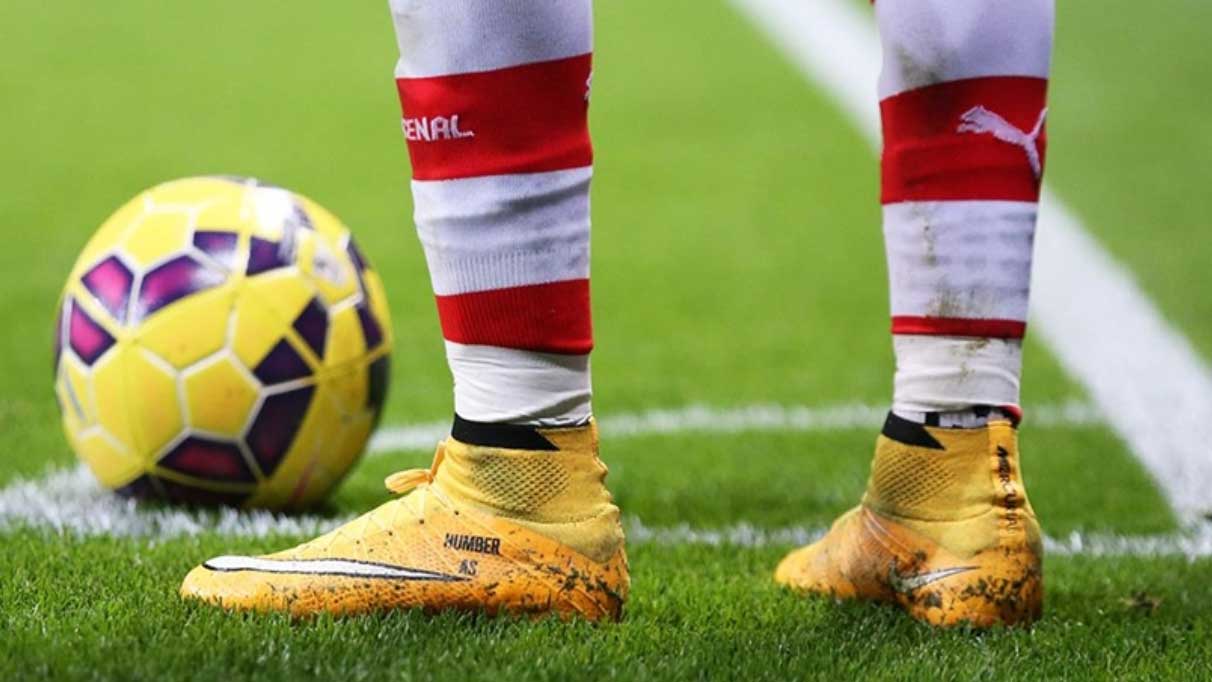 Emirates Stadı'nda futbolcular için özel ibadet odası