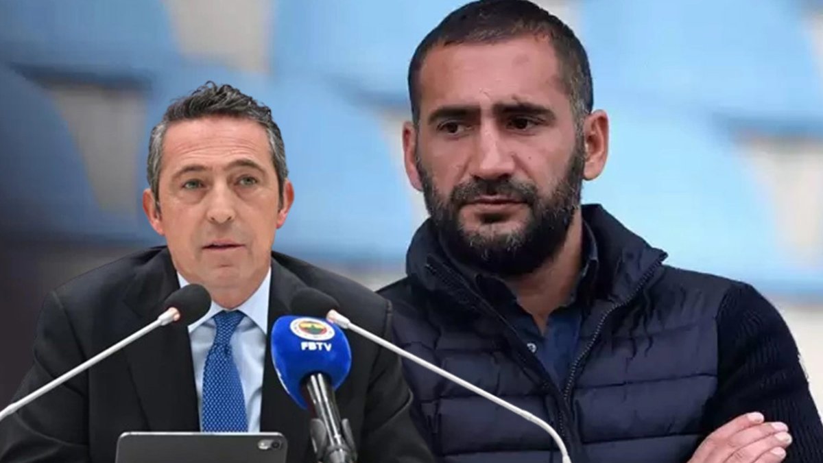 Ümit Karan'dan Ali Koç'a yanıt