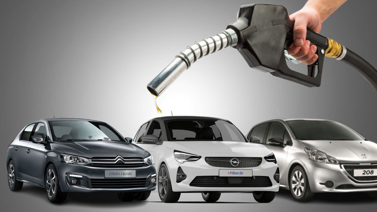 Türkiye'de en az yakan otomobiller hangisi?