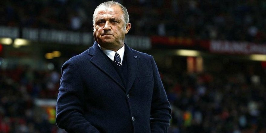 Fatih Terim çözüm arıyor!