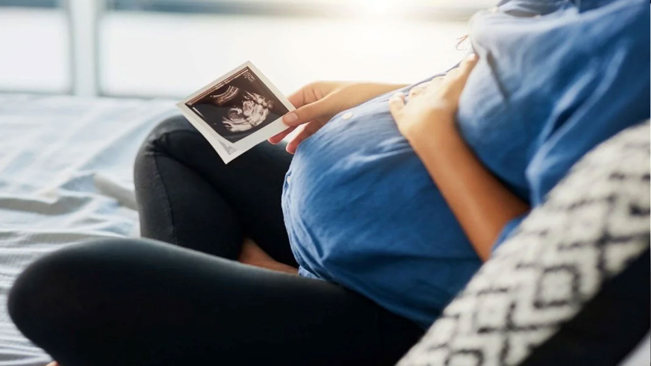 Rüyada hamile olduğunu görmek ne anlama gelir?