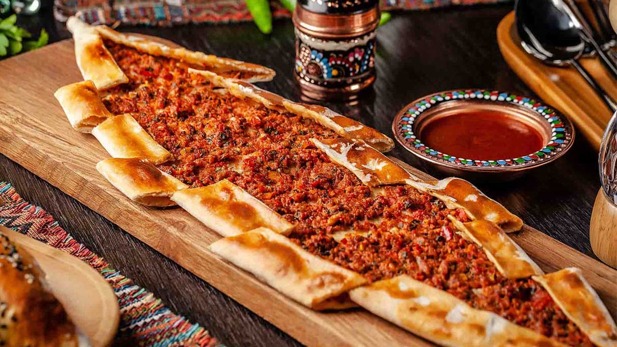 Rüyada pide görmek ne anlama gelir?