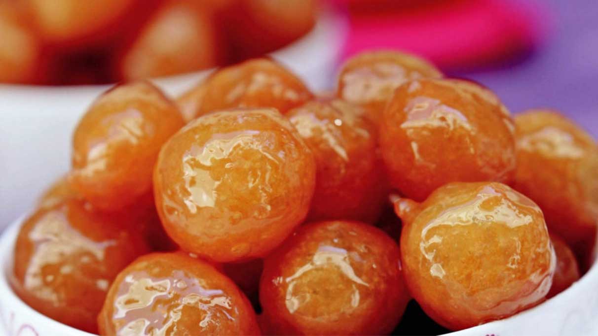 Rüyada lokma görmek ne anlama gelir?