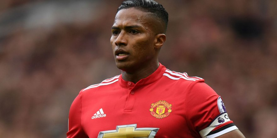 Galatasaray'ın Antonio Valencia teklifi resmen açıklandı!