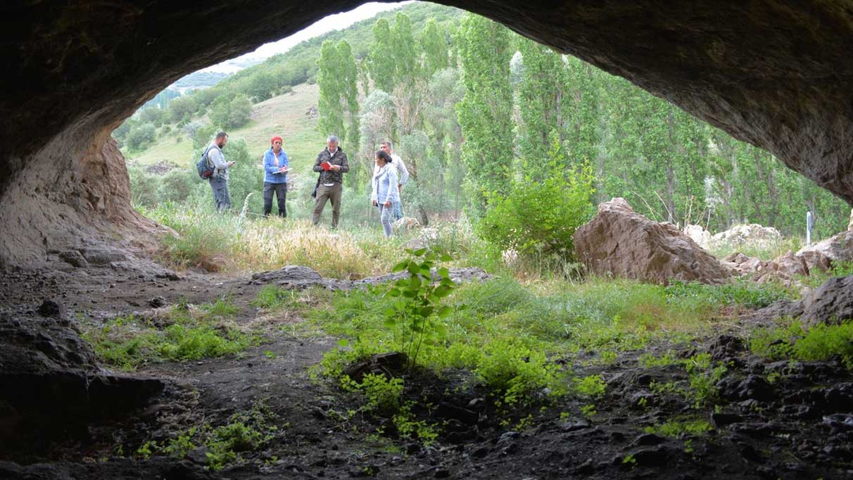 Yozgat’ta 87 yeni yerleşim yeri tespit edilerek tescil edildi