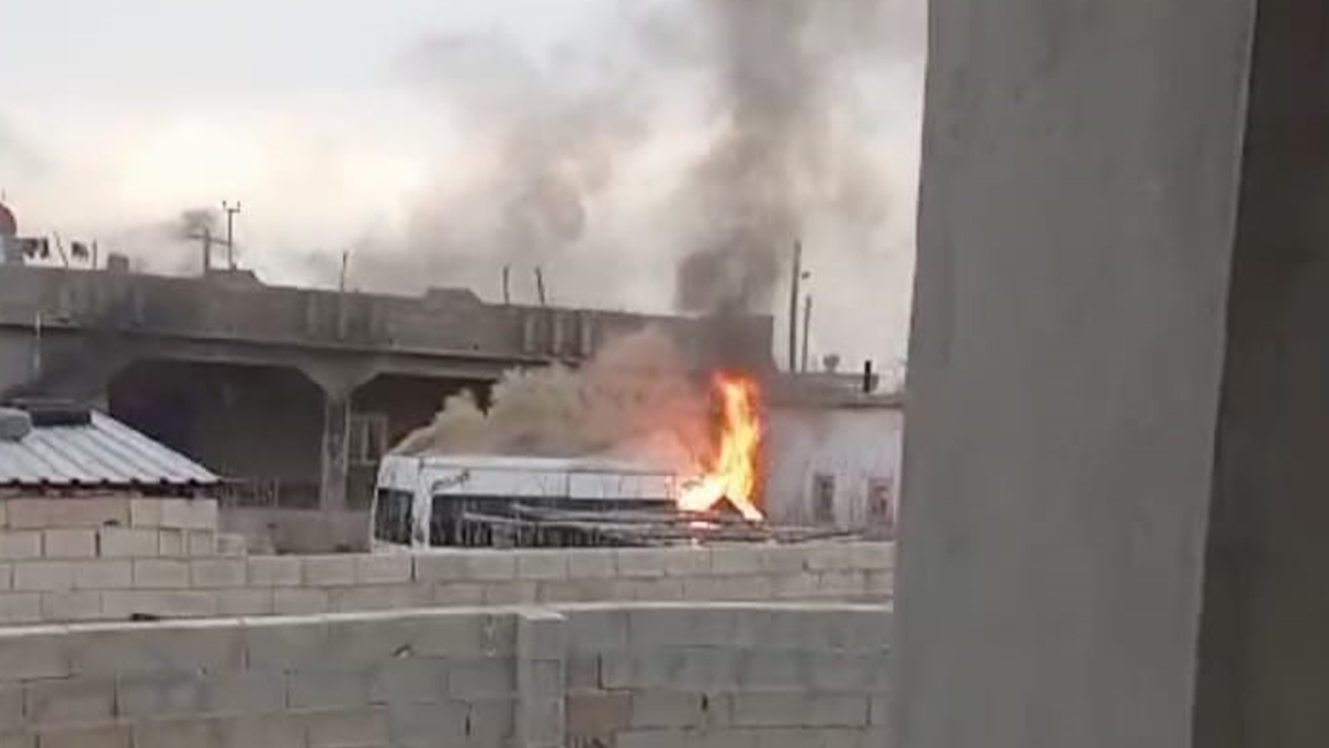 Şanlıurfa’da akrabalar arasında silahlı kavga: 1 ölü 1 ağır yaralı