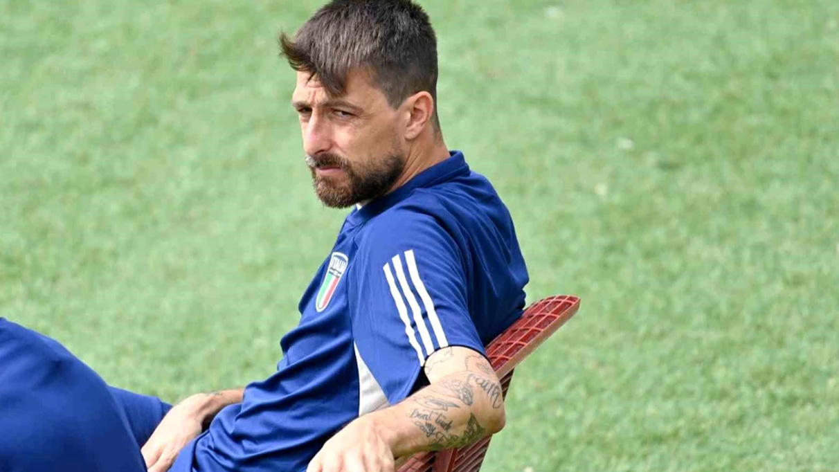 İtalya Milli Takımı, ırkçılık iddiasıyla oyuncuyu kadrodan çıkardı