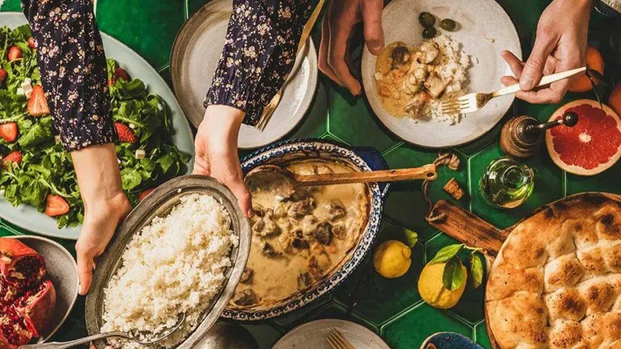 Rüyada misafirliğe gitmek ne anlama gelir?