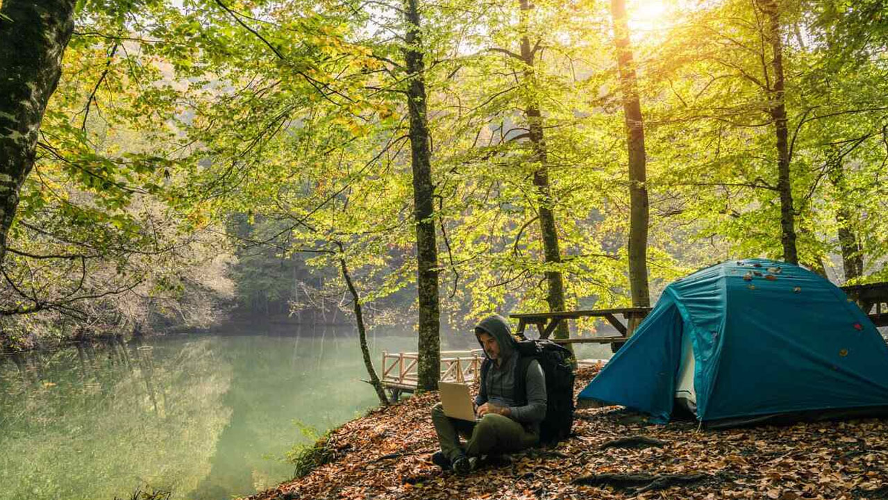 Kamp Keyfini Artıran Detaylar