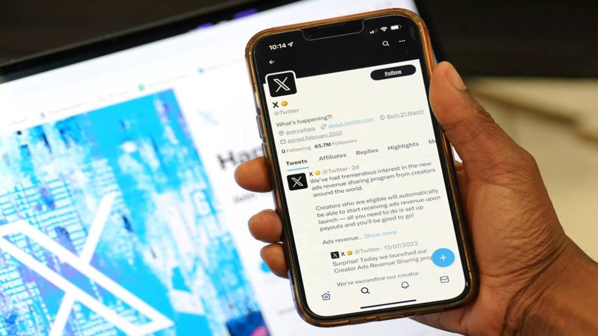 X (Twitter) hesabı nasıl silinir?