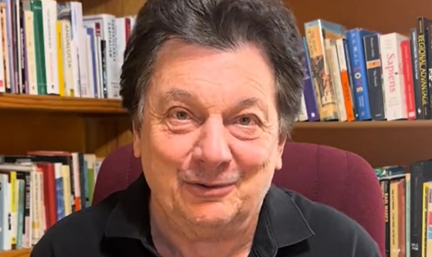 Ünlü yazar takipçilerine film önerdi