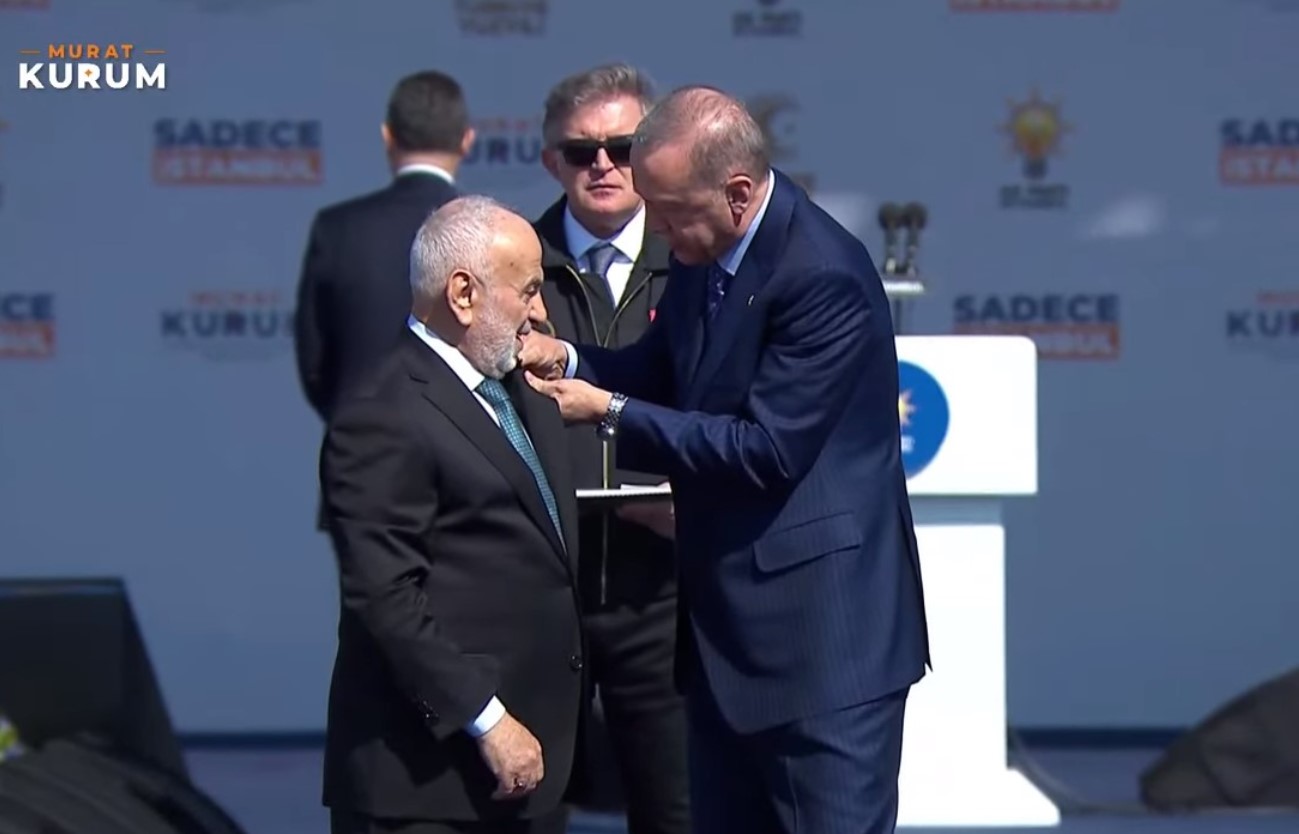 AKP’ye katılan Suat Pamukçu kimdir? Nereli? Kaç yaşında?