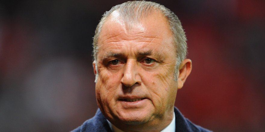 Fatih Terim'den sürpriz karar!