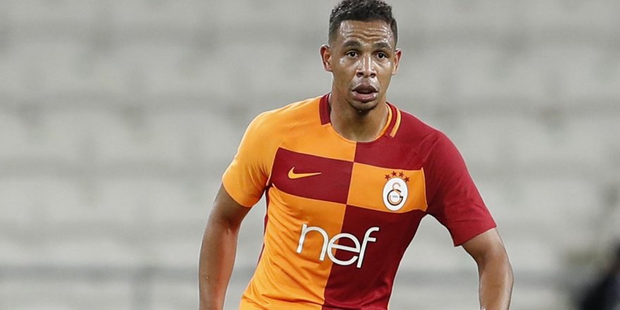 Fernando, Galatasaray'dan ayrılma nedenini açıkladı!