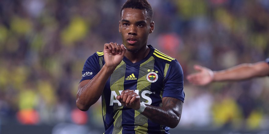 Garry Rodrigues derbide yok