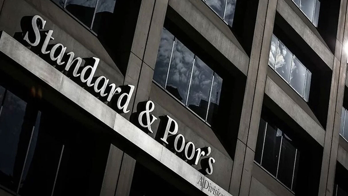 ABD'nin kredi notuna Standard & Poor's'dan onay!