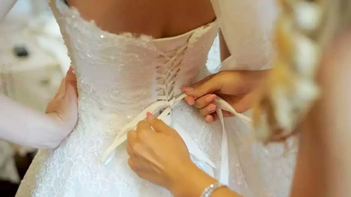 Rüyada gelinlik giymek ne anlama gelir?