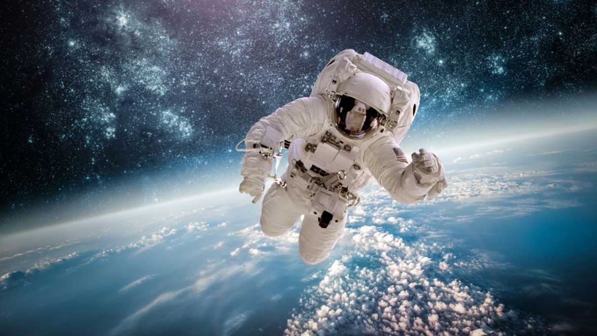 Rüyada astronot görmek ne anlama gelir