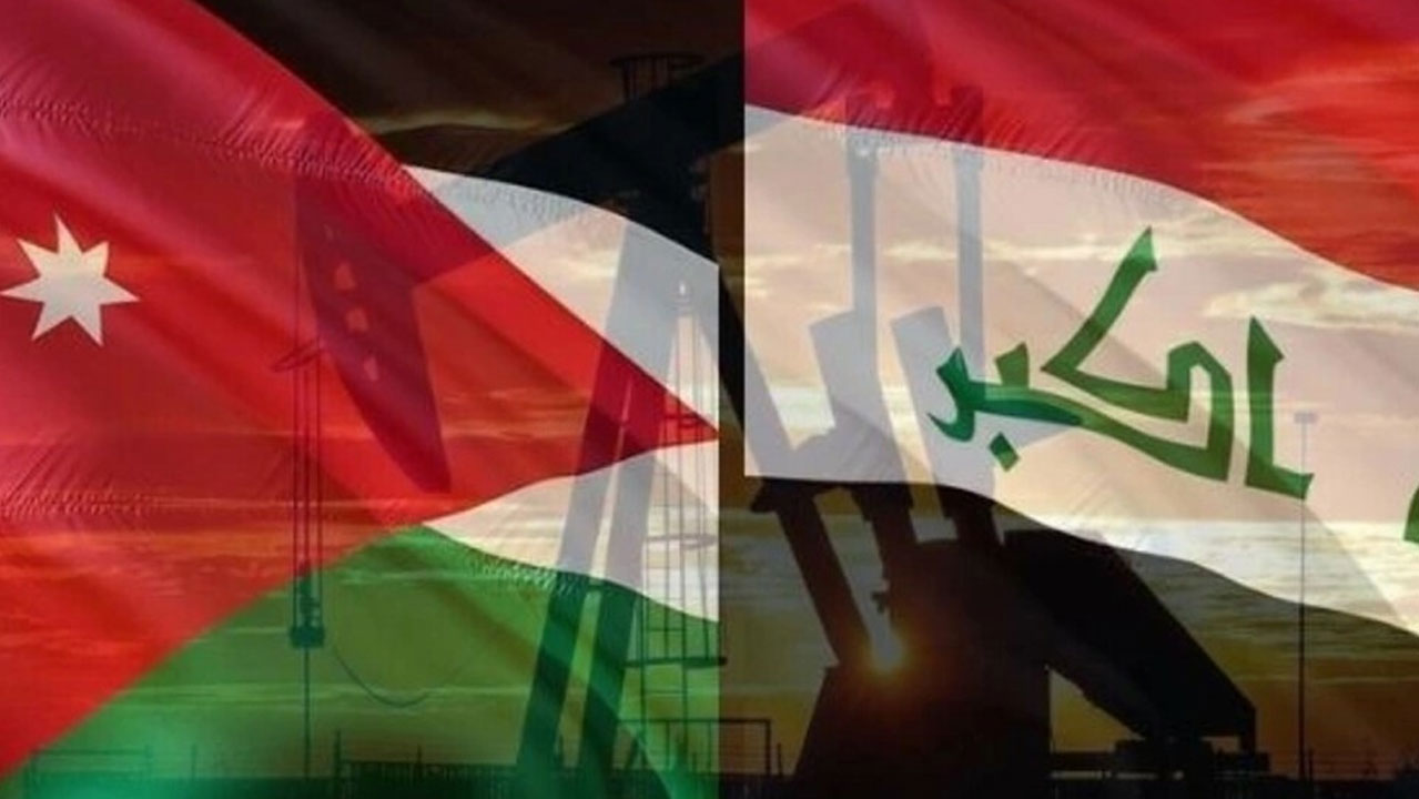 Ürdün ve Irak arasında elektrik bağlantı hattı için tarih verildi