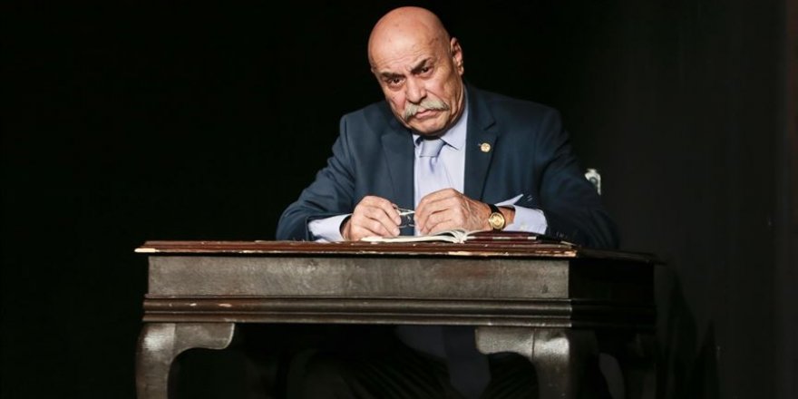 Namık Kemal'i 23 yıl sonra yeniden yorumlayacak