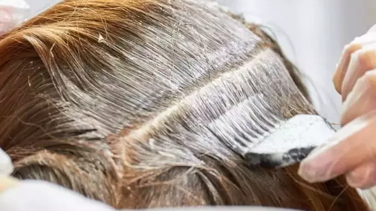 Rüyada saç renginin değiştiğini görmek ne anlama gelir?