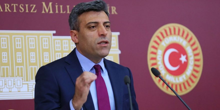 CHP'li Öztürk Yılmaz'dan yeni parti mesajı