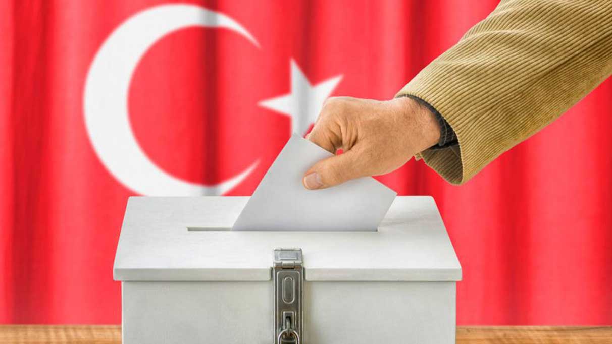 Rüyada seçimi kazanmak ne anlama geliyor?