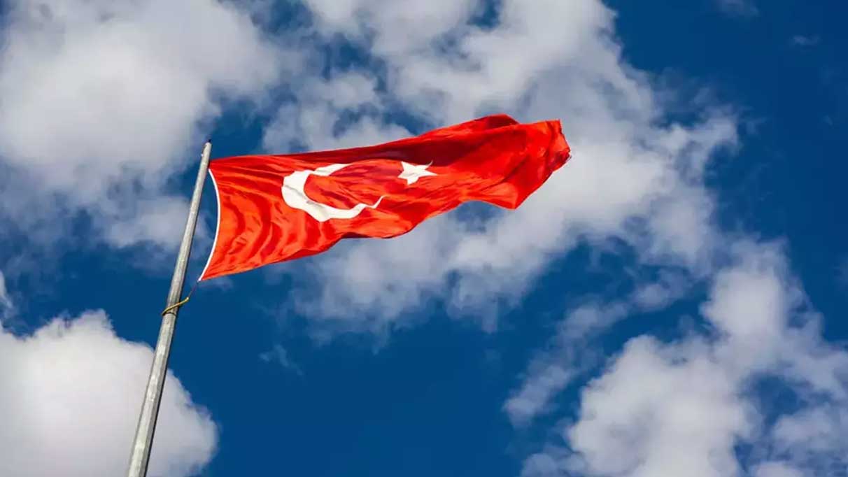 Rüyada bayrak asmak ne demektir?