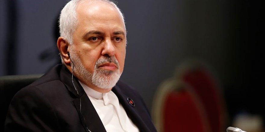 Zarif: ABD ile savaşı başlatan biz olmayacağız