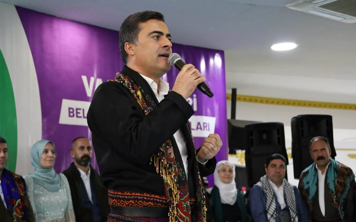 Abdullah Zeydan kimdir? Abdullah Zeydan neden görevinden alındı?