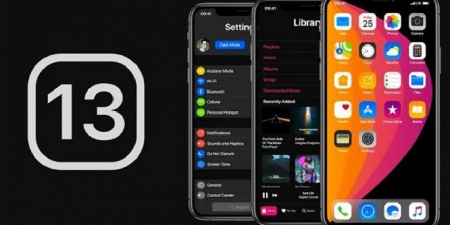 Apple doğruladı: iOS 13'te güvenlik açığı