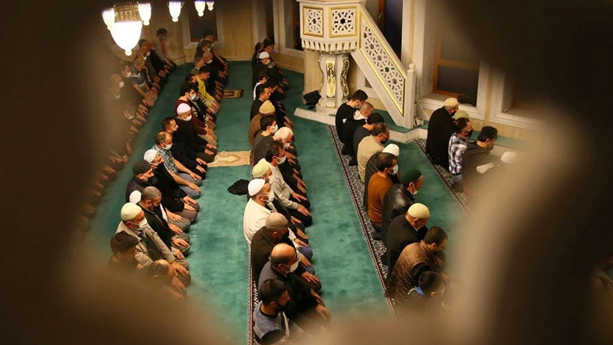 2024 Kadir Gecesi ne zaman?